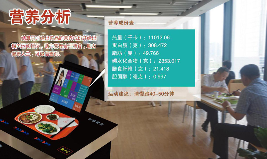 营养分析