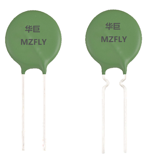 MZFLY通用过流保护PTC热敏电阻